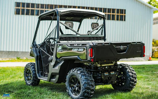 2025 Can-Am® Defender XT HD9