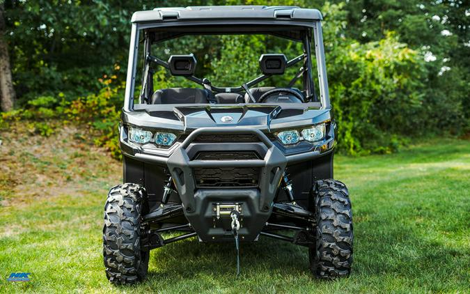 2025 Can-Am® Defender XT HD9