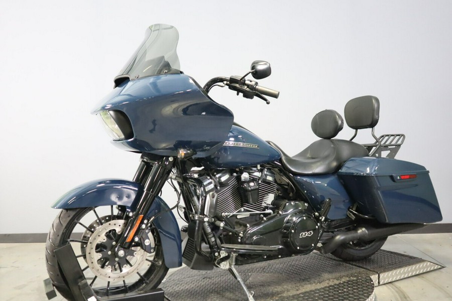 2019 Harley-Davidson Road Glide Special