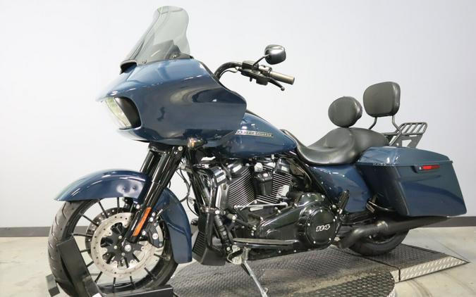 2019 Harley-Davidson Road Glide Special