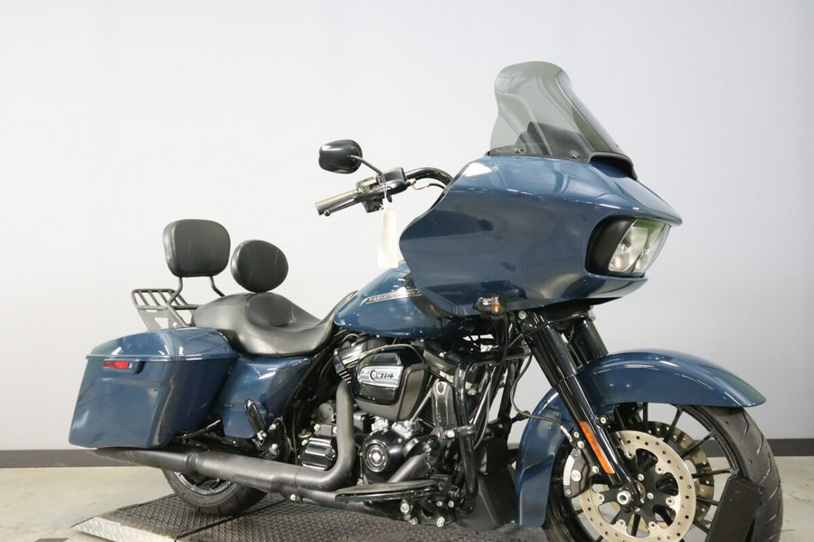 2019 Harley-Davidson Road Glide Special