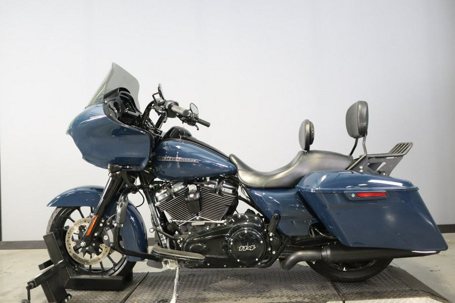 2019 Harley-Davidson Road Glide Special