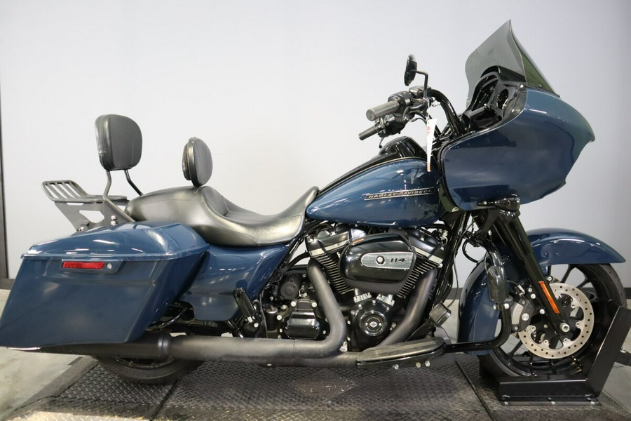 2019 Harley-Davidson Road Glide Special