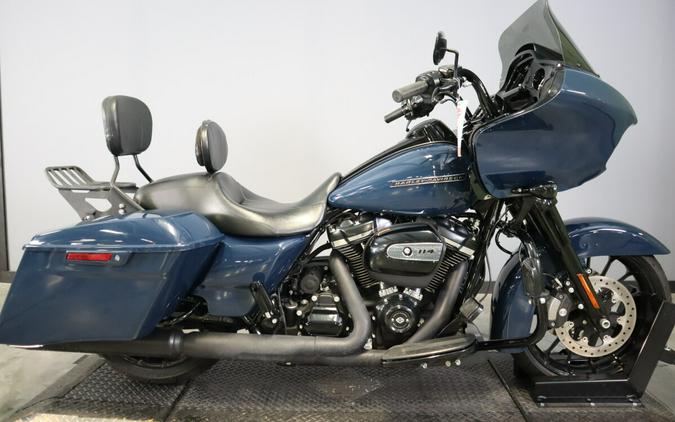 2019 Harley-Davidson Road Glide Special