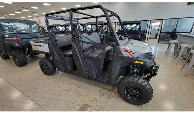 2024 Polaris Industries Ranger SP 570 Crew Premium