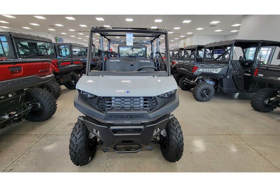 2024 Polaris Industries Ranger SP 570 Crew Premium