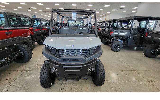 2024 Polaris Industries Ranger SP 570 Crew Premium