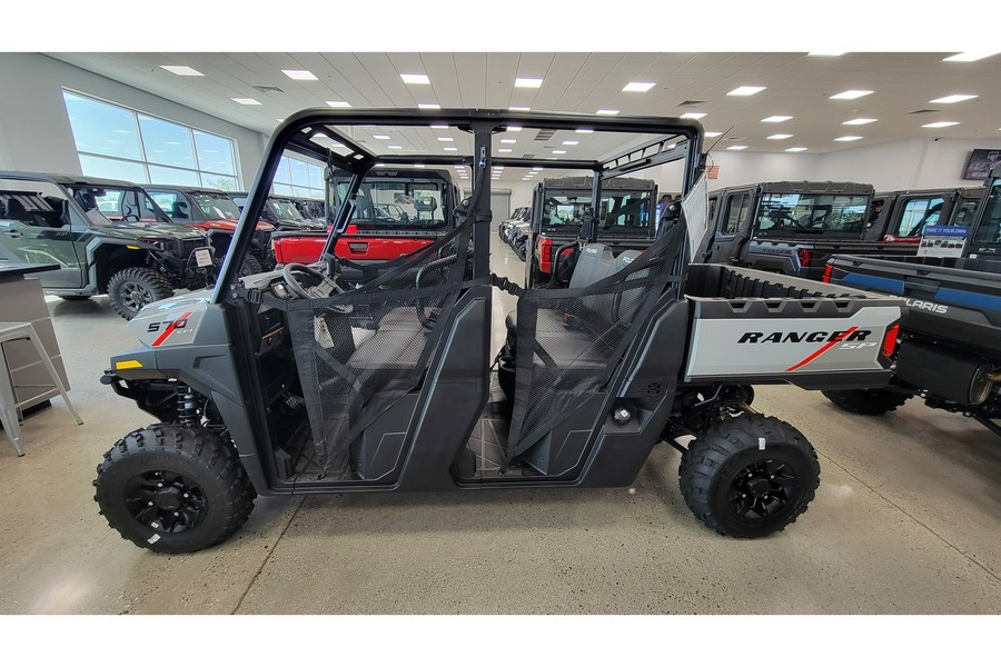 2024 Polaris Industries Ranger SP 570 Crew Premium