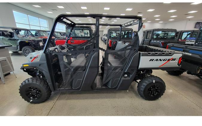 2024 Polaris Industries Ranger SP 570 Crew Premium