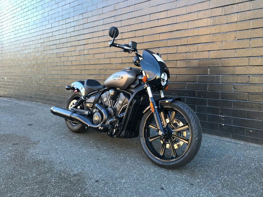 2025 Indian Sport Scout® Limited