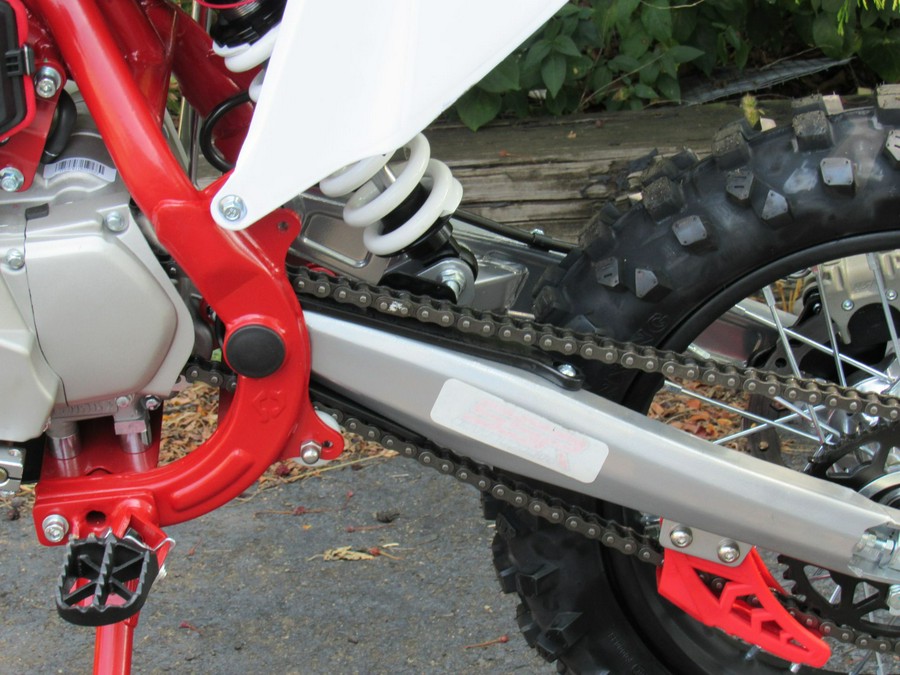 2025 SSR Motorsports SR125RB Big Wheel