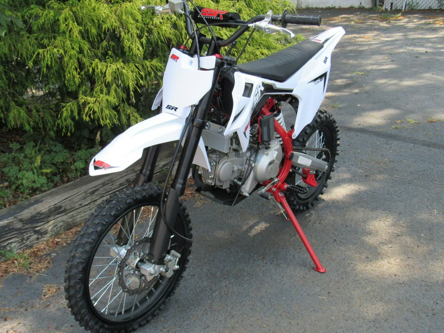 2025 SSR Motorsports SR125RB Big Wheel