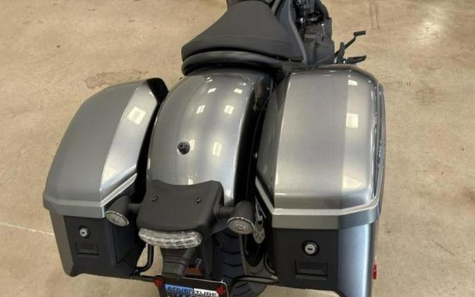 2025 Honda Rebel 1100T DCT