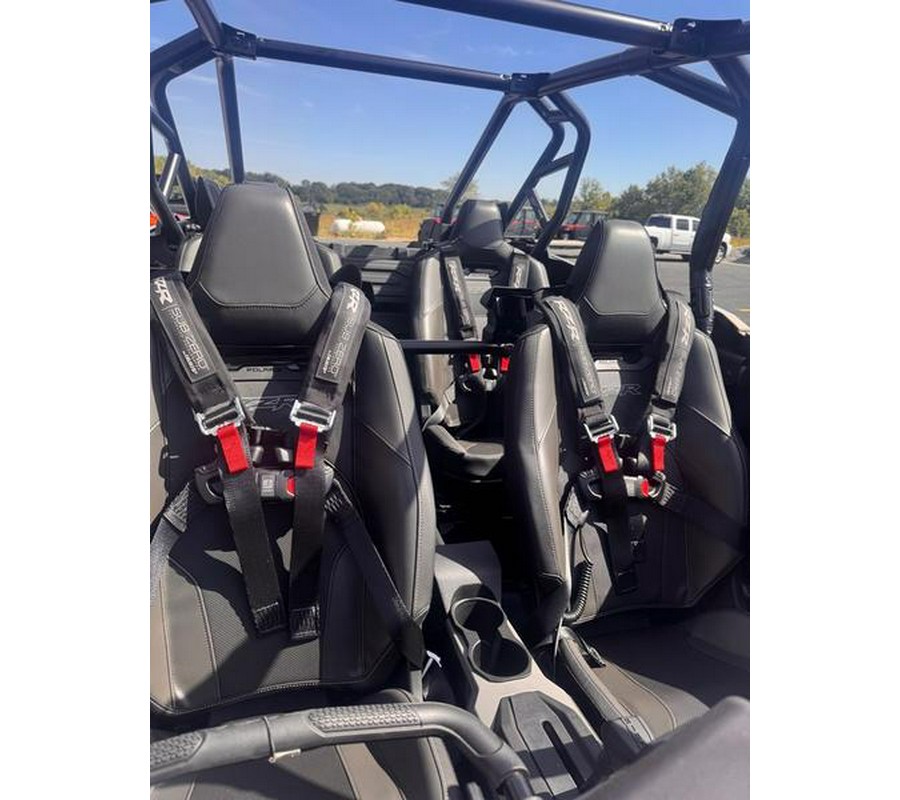2026 Polaris® RZR Pro S 4 Sport
