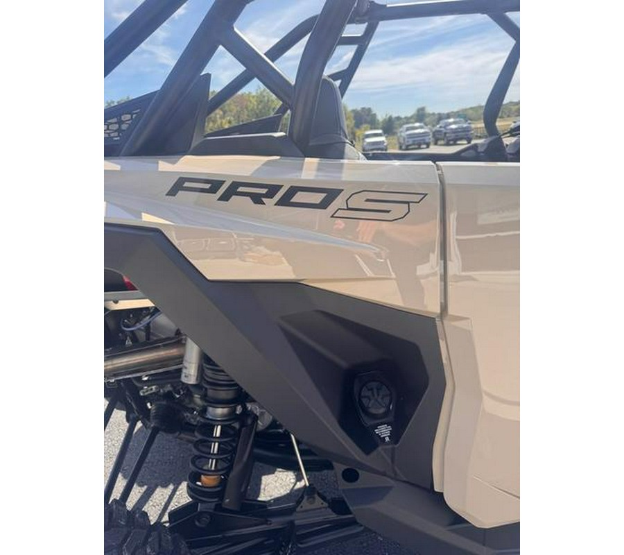 2026 Polaris® RZR Pro S 4 Sport