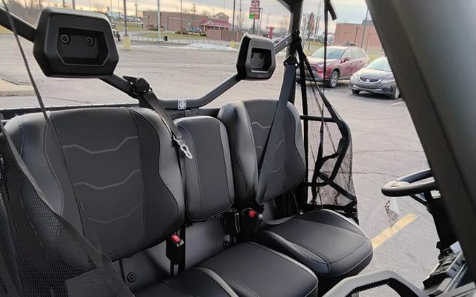 2026 Can-Am Defender XT HD9