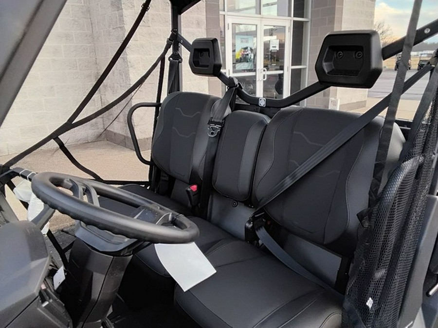 2026 Can-Am Defender XT HD9