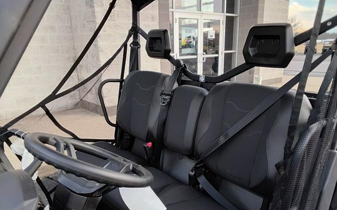 2026 Can-Am Defender XT HD9