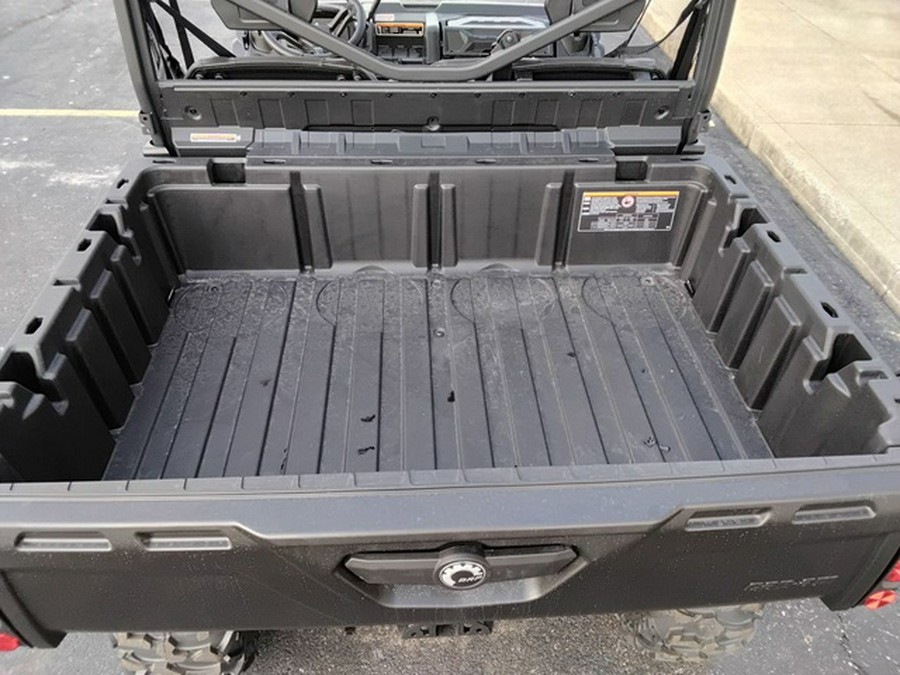 2026 Can-Am Defender XT HD9