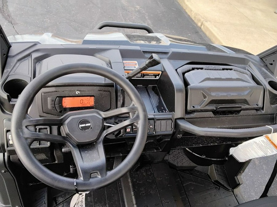 2026 Can-Am Defender XT HD9