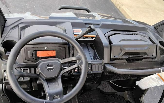 2026 Can-Am Defender XT HD9