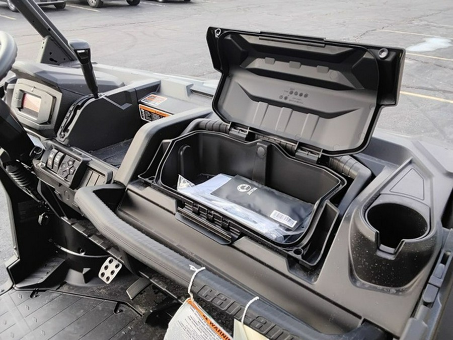 2026 Can-Am Defender XT HD9