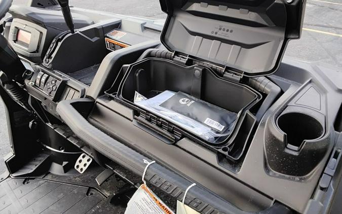 2026 Can-Am Defender XT HD9