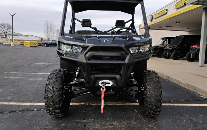 2026 Can-Am Defender XT HD9