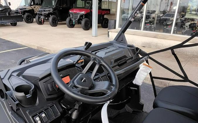 2026 Can-Am Defender XT HD9