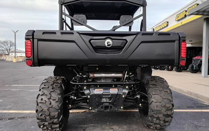 2026 Can-Am Defender XT HD9