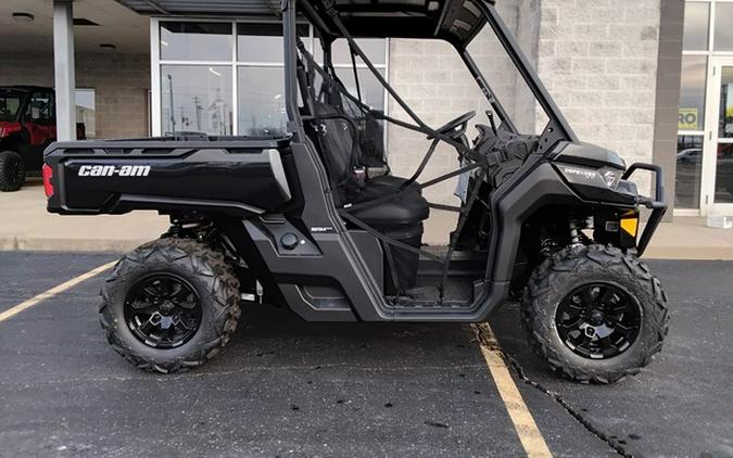2026 Can-Am Defender XT HD9