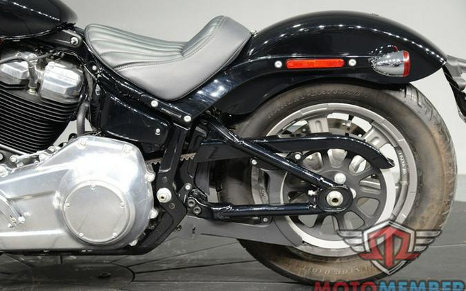 2022 Harley-Davidson Softail FXST - Standard