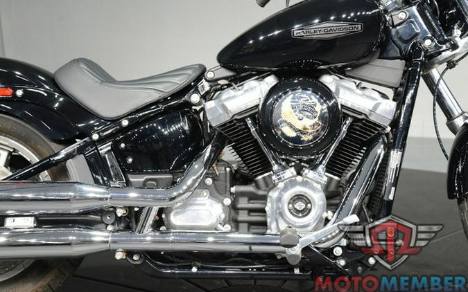 2022 Harley-Davidson Softail FXST - Standard
