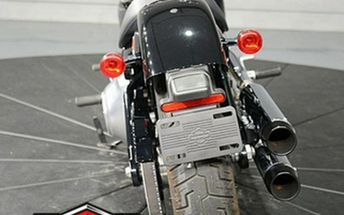 2022 Harley-Davidson Softail FXST - Standard