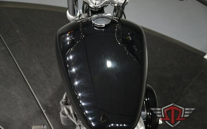 2022 Harley-Davidson Softail FXST - Standard