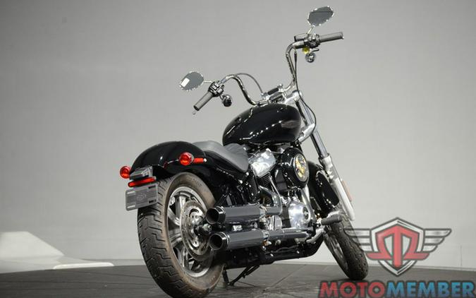 2022 Harley-Davidson Softail FXST - Standard