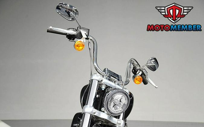 2022 Harley-Davidson Softail FXST - Standard