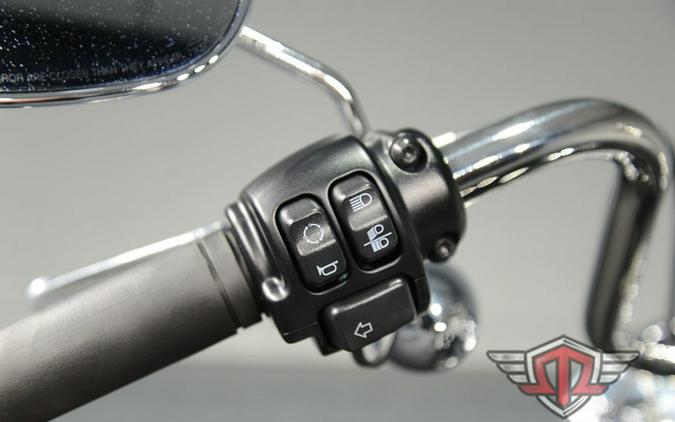 2022 Harley-Davidson Softail FXST - Standard