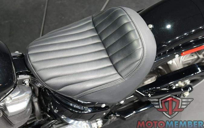 2022 Harley-Davidson Softail FXST - Standard