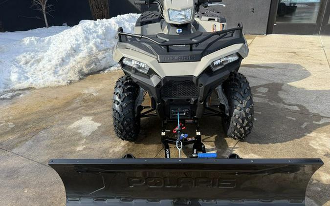 2026 Polaris Sportsman 570