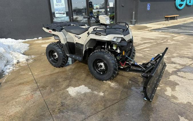 2026 Polaris Sportsman 570