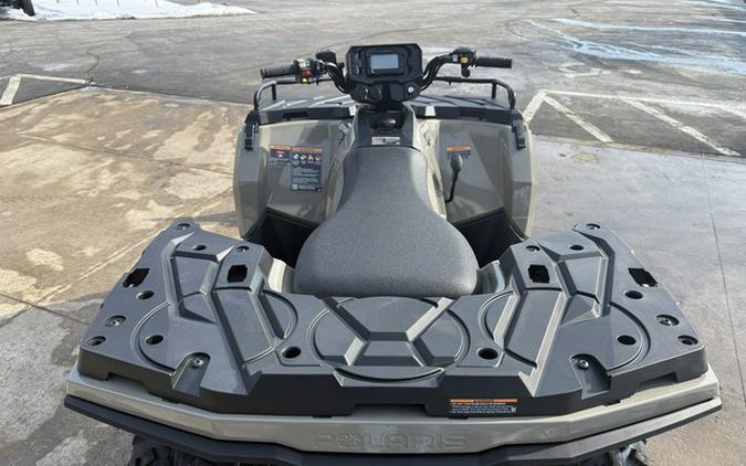 2026 Polaris Sportsman 570