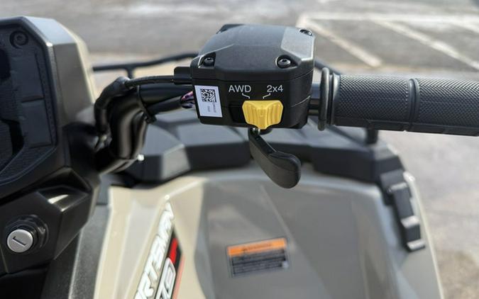 2026 Polaris Sportsman 570