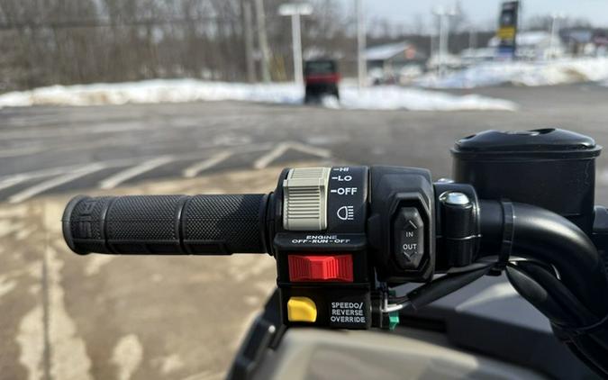 2026 Polaris Sportsman 570