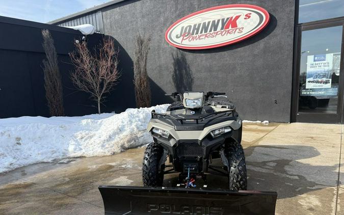 2026 Polaris Sportsman 570