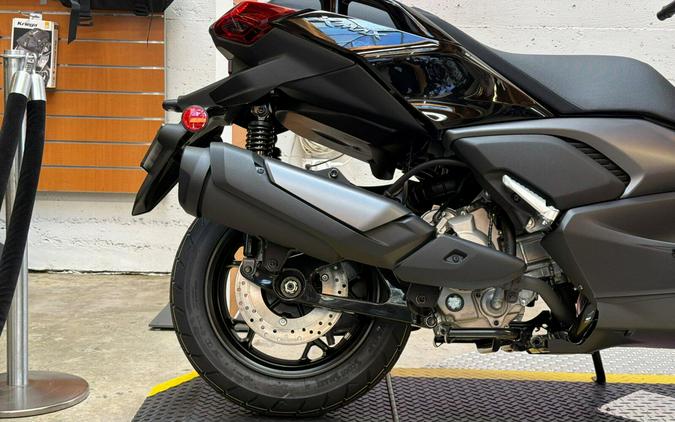 2026 Yamaha Xmax