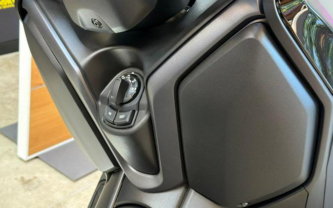 2026 Yamaha Xmax