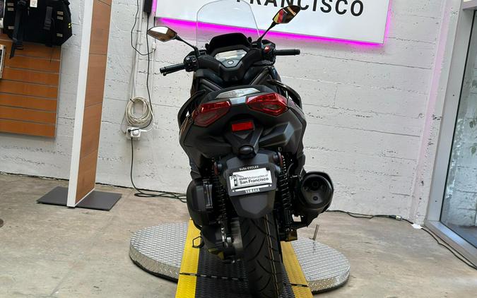 2026 Yamaha Xmax