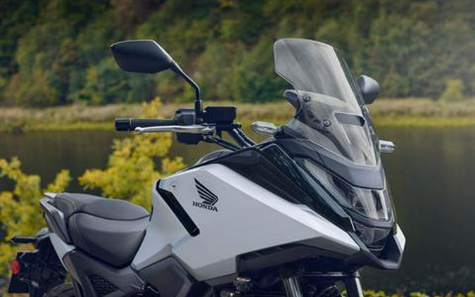2026 Honda NC750X DCT