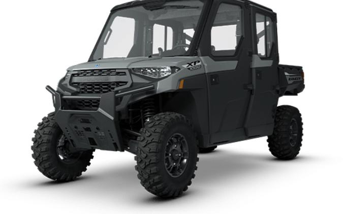 2027 Polaris Ranger Crew XP 1000 Cab